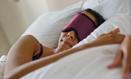 Kako rije&scaron;iti nesanicu?