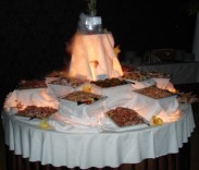 Hladna predjela u kojima smo uživali prije večere