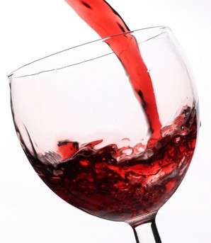 Vino, alkohol, slavlje