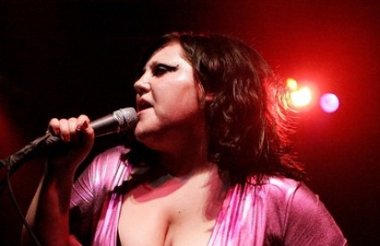 Beth Ditto