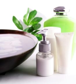 Prirodna kozmetika je najbolja