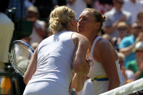 clijsters zvonarjeva