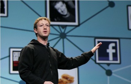 mark zuckerberg facebook