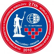 SP u podvodnom ribolovu