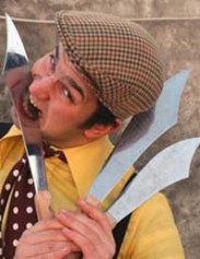 Mr. Kowalsky Cest is d Best