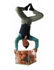 The Great Gondos Cest is d Best