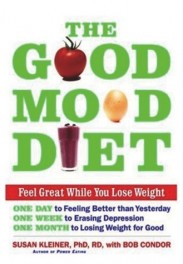 Good mood diet