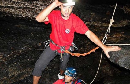 hgss spa&scaron;avanje dječak