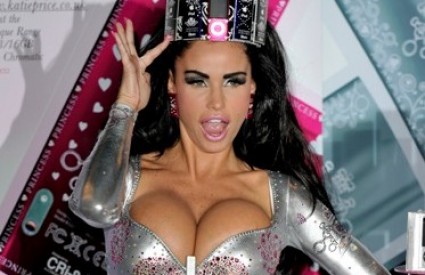 Katie Price