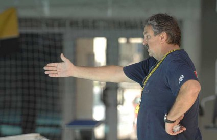 vaterpolo europsko prvenstvo