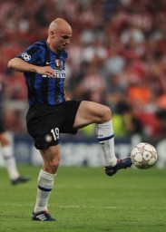 Esteban Cambiasso
