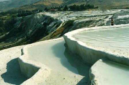 Pamukkale