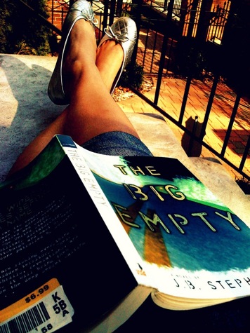 Biblioterapija - liječnje prozom umjesto Prozacom