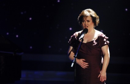 Susan Boyle