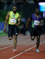 tyson gay hanžek