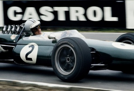 Denny Hulme