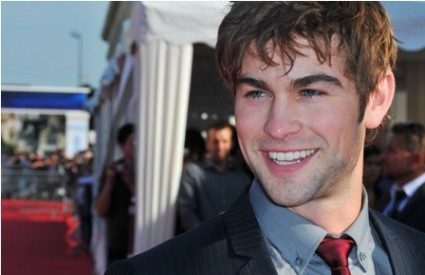 Chace Crawford