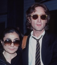 John Lennon Yoko Ono