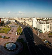 Minsk