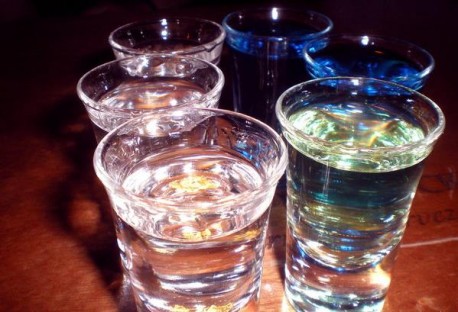 Alkohol &scaron;teti zdravlju ... i džepu