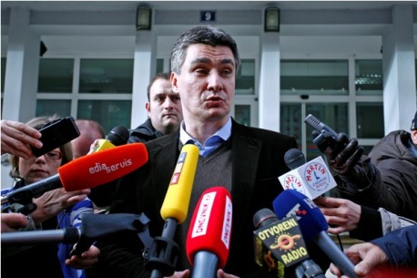 Zoran Milanović