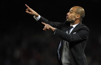 Pepe Guardiola
