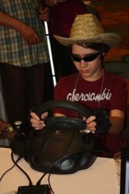 Automobili za slijepe postaju stvarnost