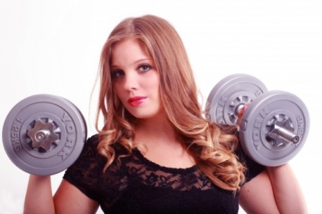 Vježbanje je važno za rad metabolizma