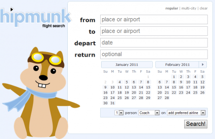 Hipmunk