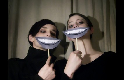 Pokažite svoj pravi smije&scaron;ak na osobnim fotografijama