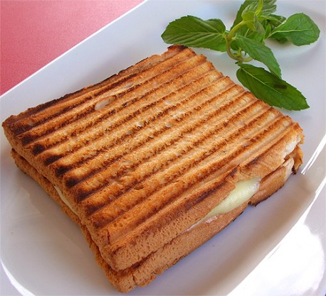 Pazite li koliko jako tostirate kruh?