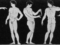 Gimnaziarh - čistači u vježbaonicama