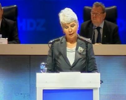 &Scaron;to li govori?