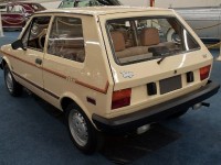 10 najgorih automobila, Yugo GV, Wikipedia