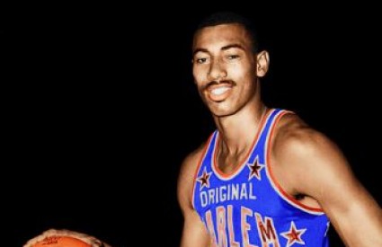 Wilt Chamberlain, Wikipedia