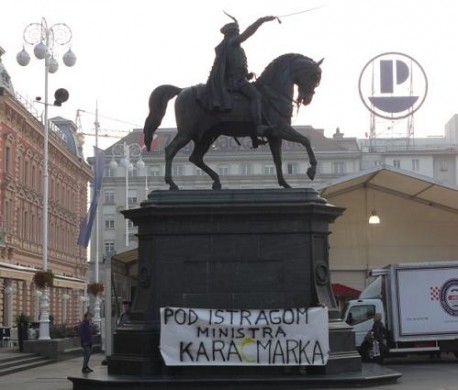 Ganjao je Mađare, ali sad je osumnjičen za svašta