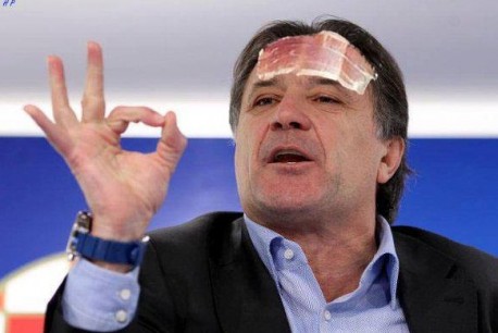 Tko će ako Zdravko neće :)