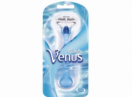 Gilette Venus