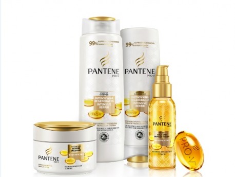 Pantene Intensive Repair