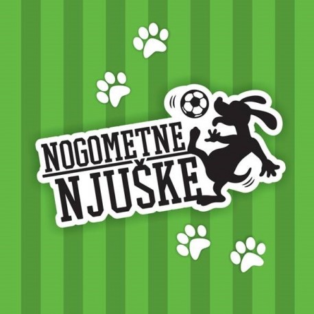 Nogometne njuške