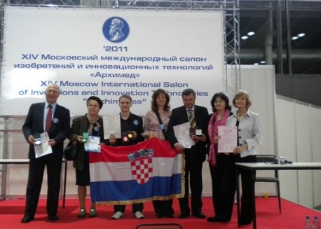 Sjajni hrvatski inovatori