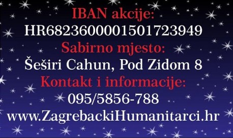 IBAN akcije