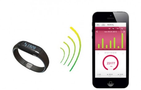 Archos Activity narukvica