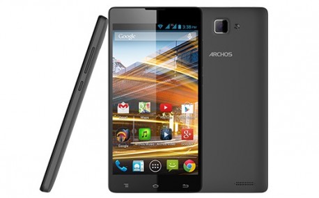 Archos Neon 50