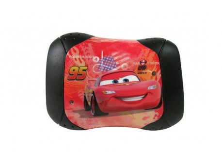 CARS digitalna kamera