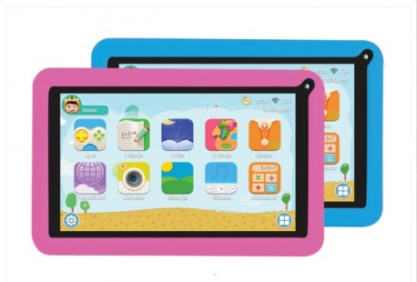 KIDSGear tablet