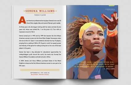 Rebel Girls/ Foto: Bable