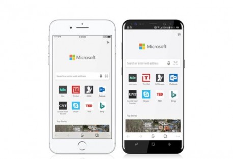 Edge je prilično zanimljiv
