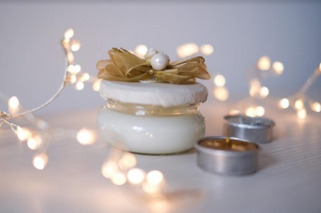 A što biste vi za poklon? ;)