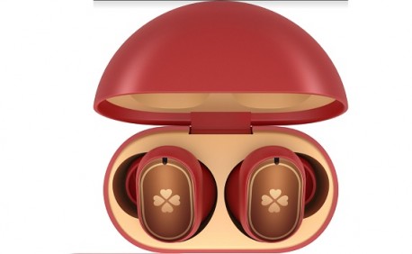 POCO Buds Pro Genshin Impact Edition